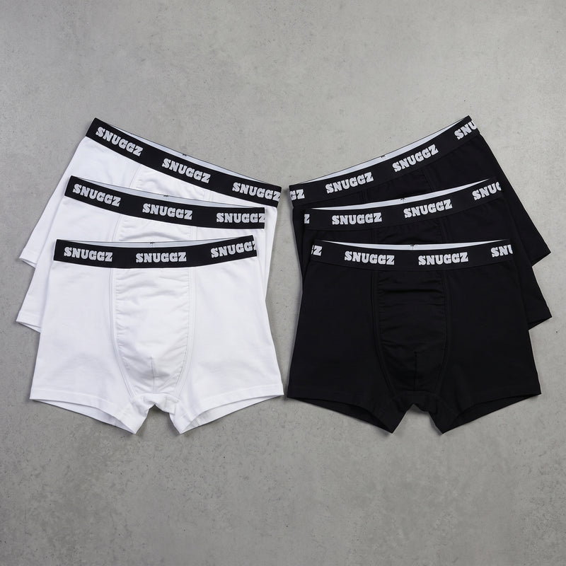 Ball Pouch packs