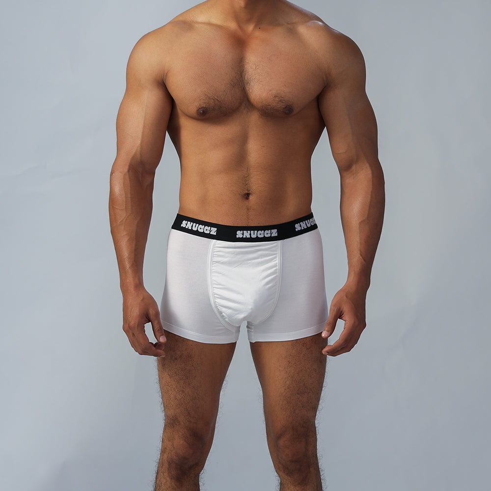 Ball Pouch Boxers for Men
