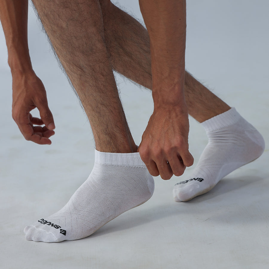 CushionFit™ Socks