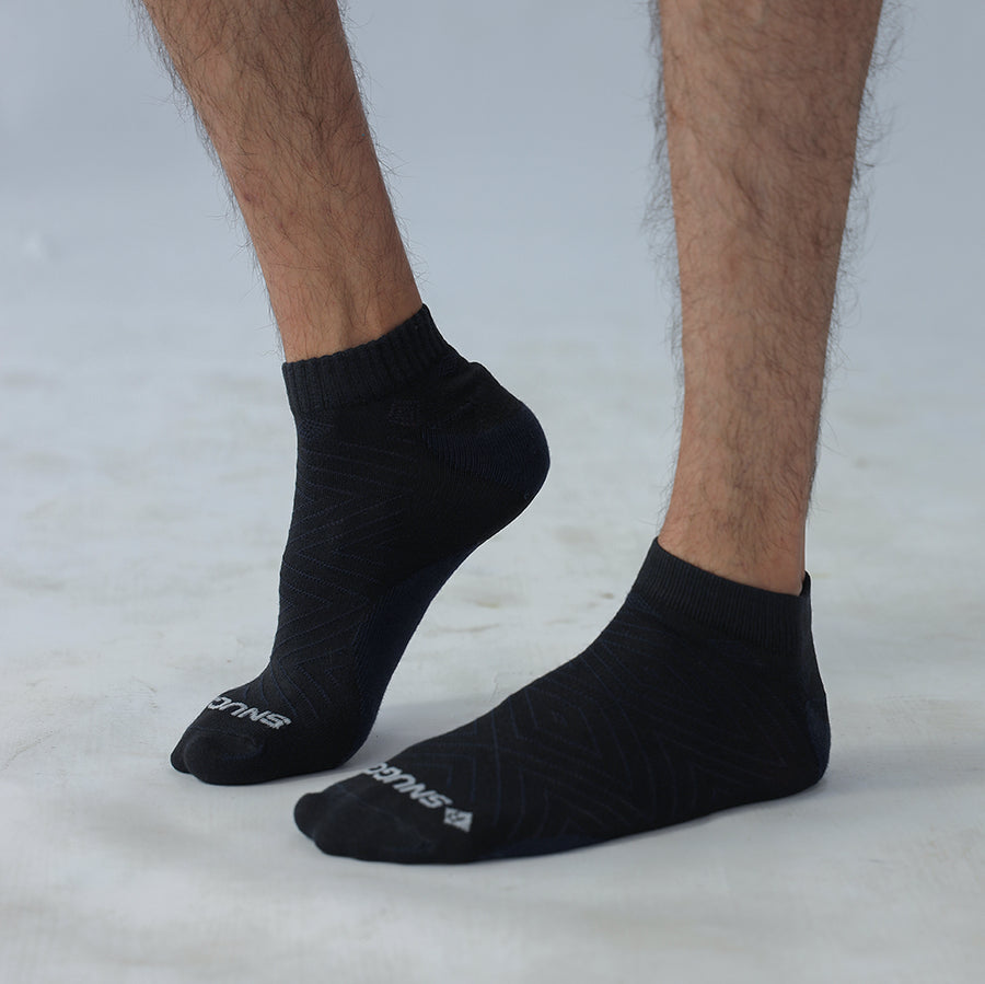 AirLite™ Socks Black