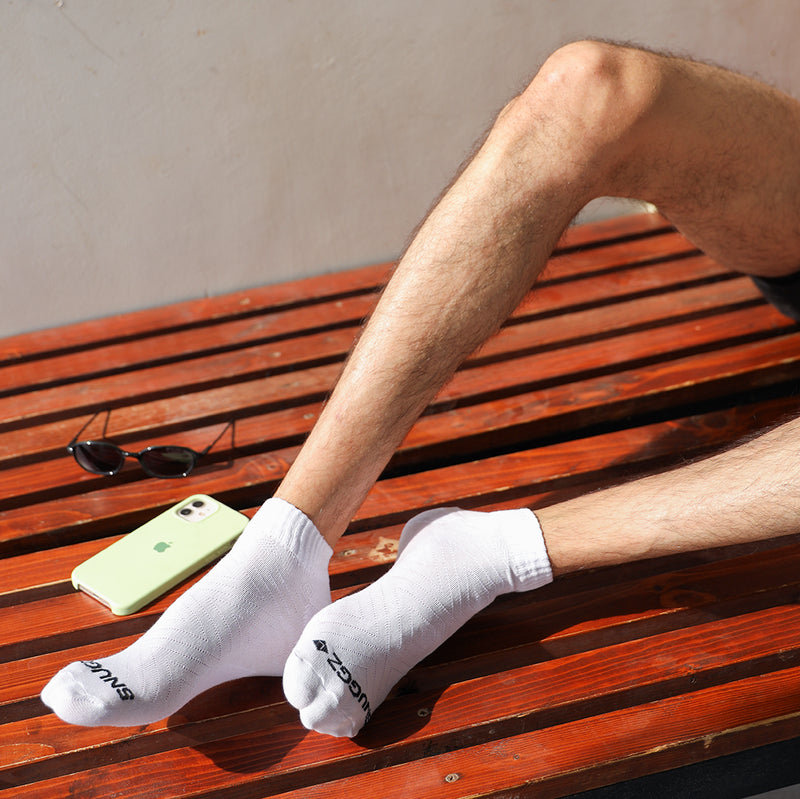 CushionFit™ Socks