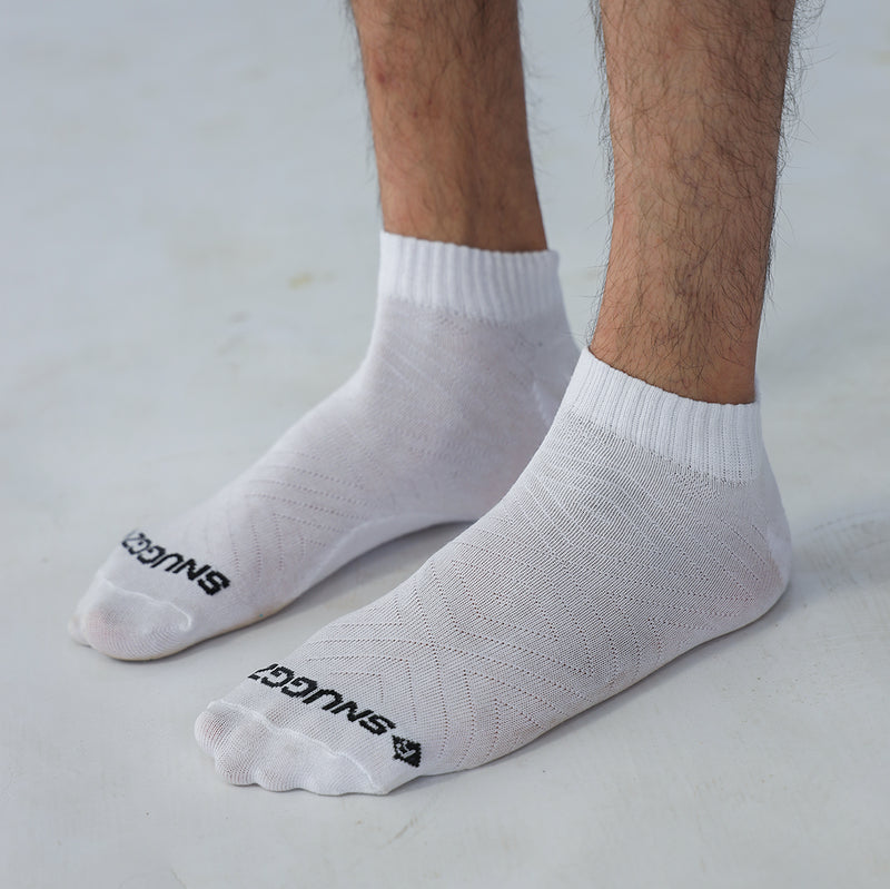 CushionFit™ Socks