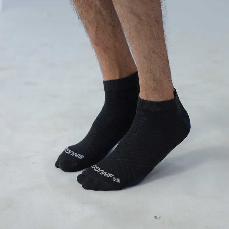 AirLite™ Socks (micromodal breathable)