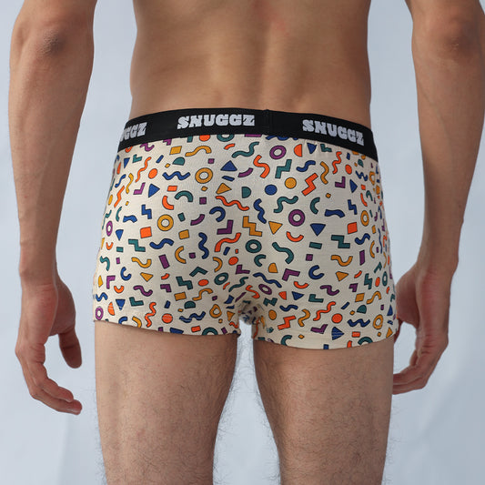 Short Boxers Skin
