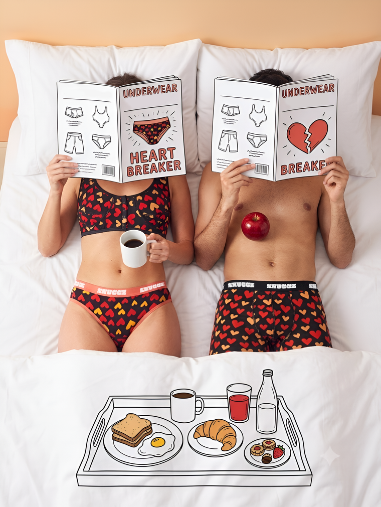 ❤️Couples (Coming Soon)