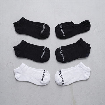 Socks packs