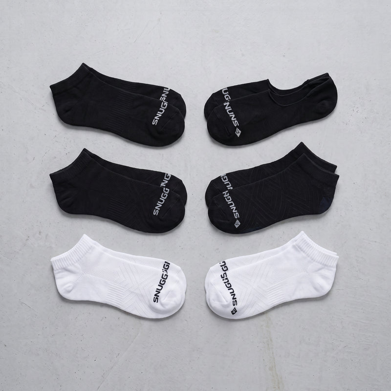 Socks packs