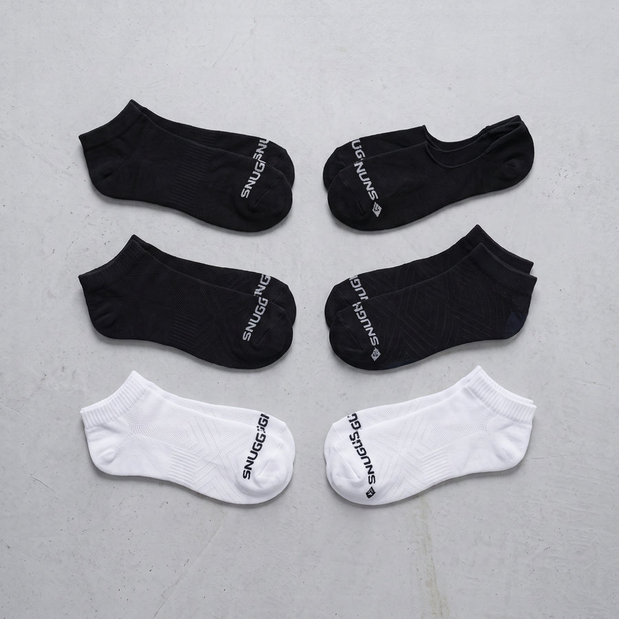 Socks packs