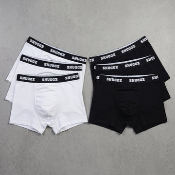Ball Pouch packs