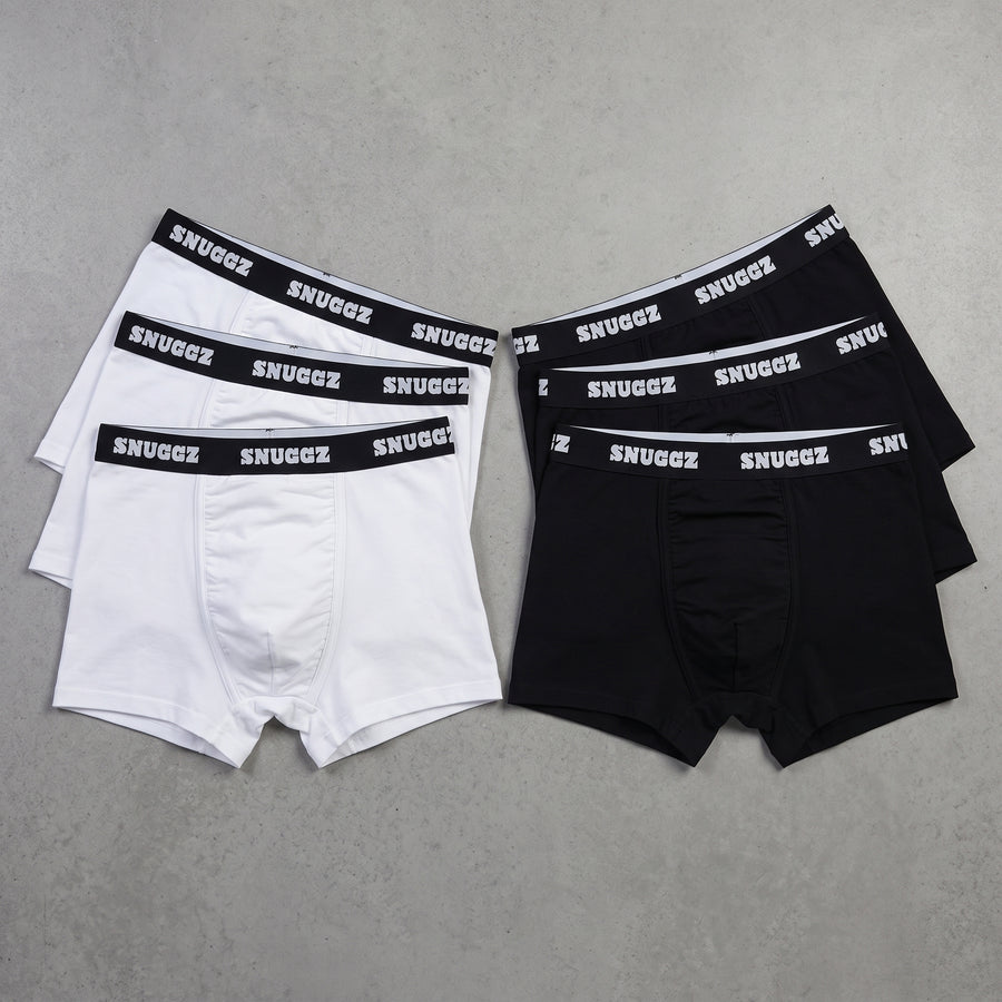 Ball Pouch packs