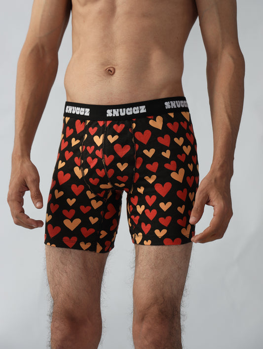 Snuggz Comfort Combo