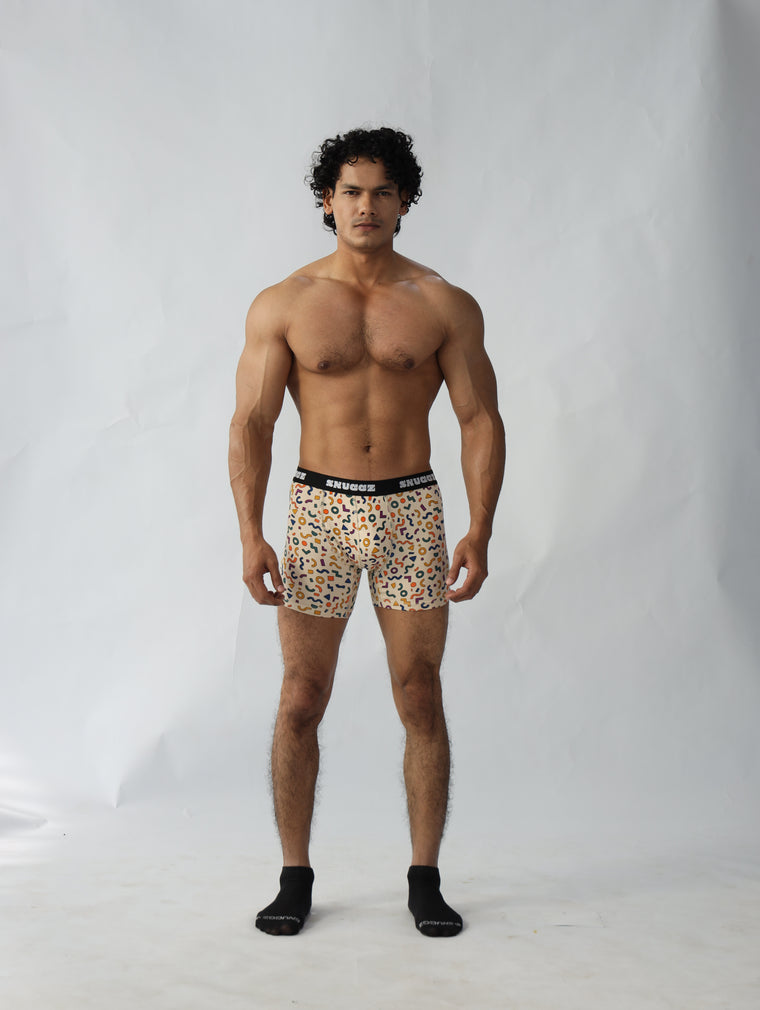 Men