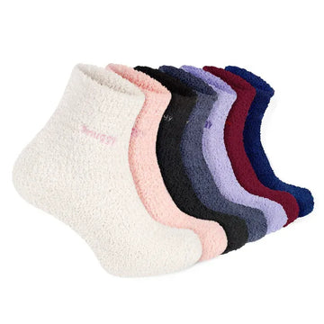 No Show Socks Black